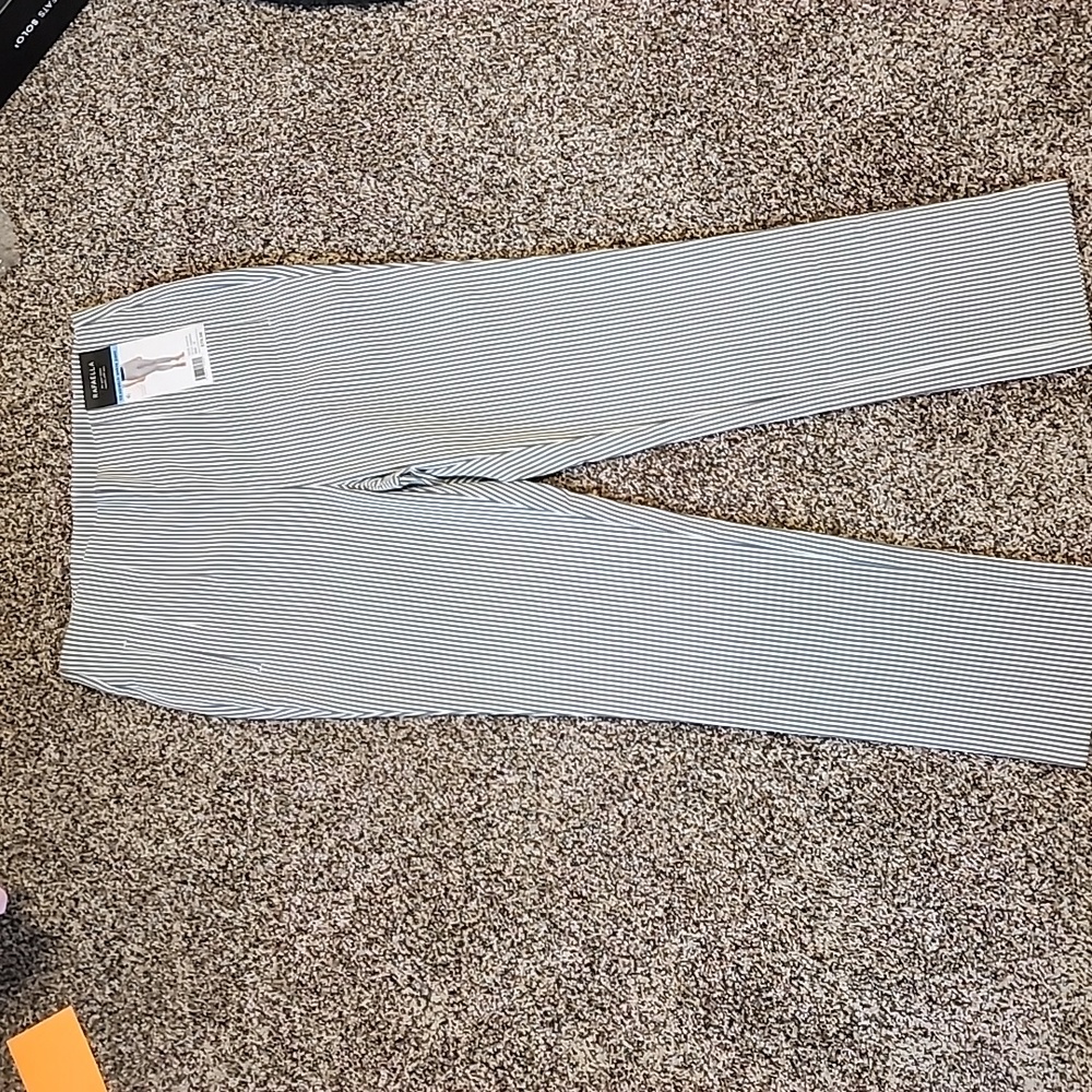 RAFAELLA ANKLE PANTS